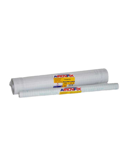 ROLLO FILM AIRONFIX AUTOADHESIVO MATE 20m