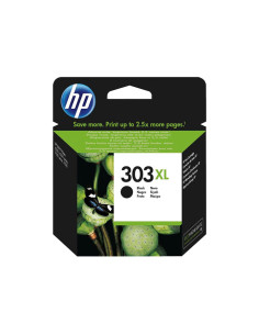 CARTUCHO DE TINTA ORIGINAL HP 303XL
