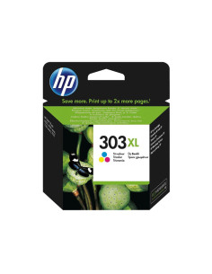 CARTUCHO DE TINTA ORIGINAL HP 303XL