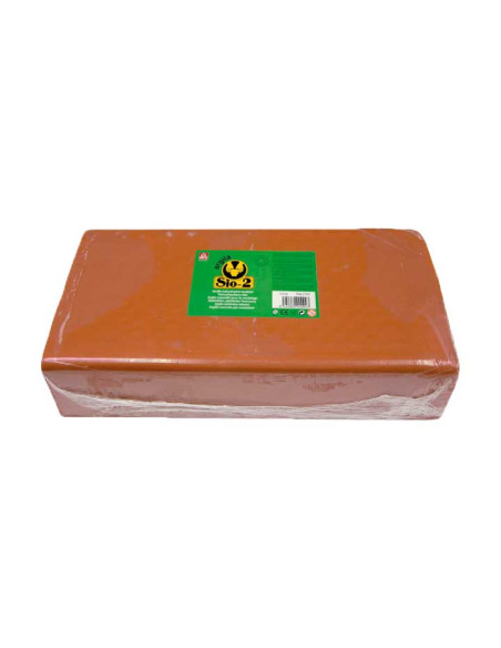 ARCILLA SIO-2 15kg