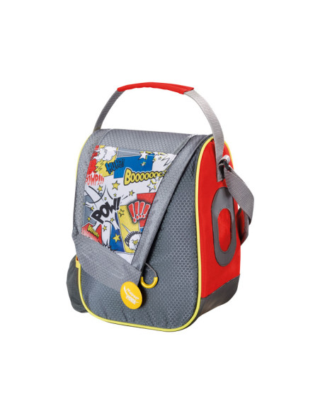 BOLSA MAPED PORTALIMENTO EASY CONCEPT