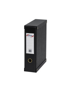 MÓDULO 1 ARCHIVADOR DE PALANCA PARDO F