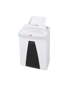 DESTRUCTORA AUTOMÁTICA HSM SECURIO AF300 19x15mm P5