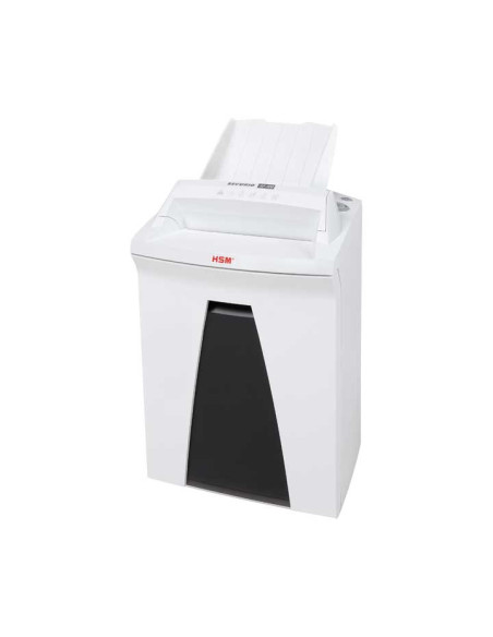 DESTRUCTORA AUTOMÁTICA HSM SECURIO AF300 19x15mm P5