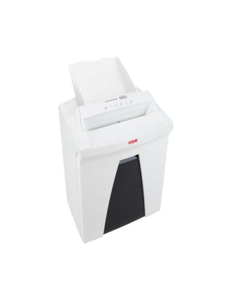 DESTRUCTORA AUTOMÁTICA HSM SECURIO AF300 19x15mm P5