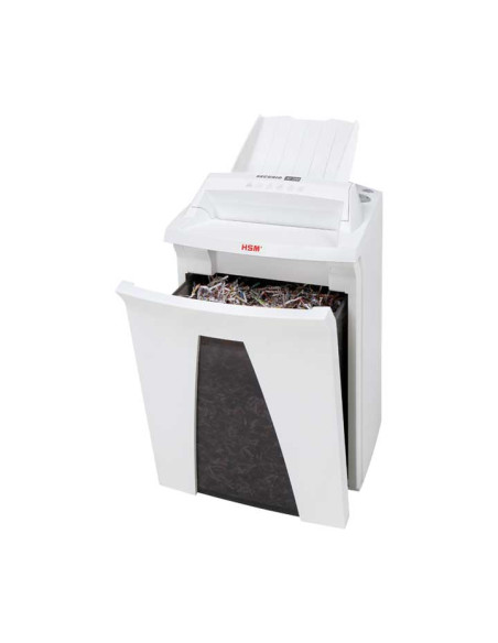 DESTRUCTORA AUTOMÁTICA HSM SECURIO AF300 19x15mm P5