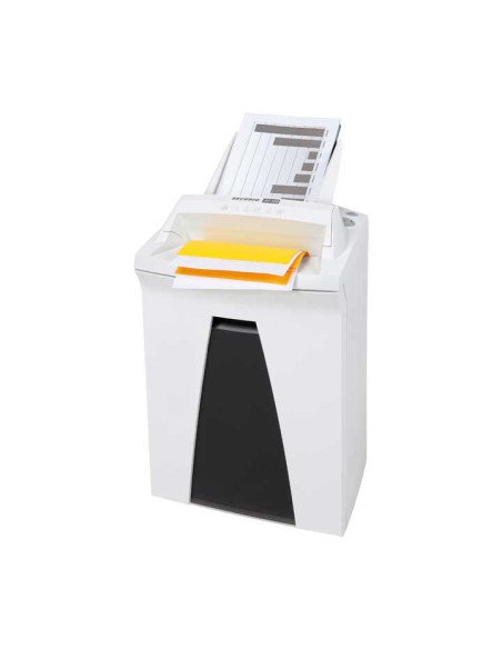 DESTRUCTORA AUTOMÁTICA HSM SECURIO AF300 19x15mm P5