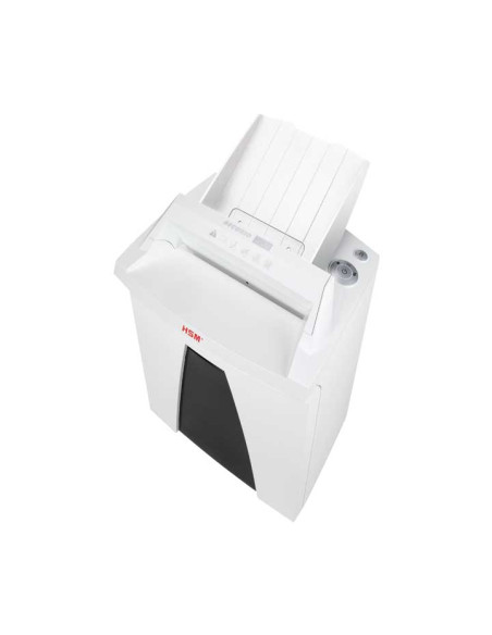 DESTRUCTORA AUTOMÁTICA HSM SECURIO AF300 19x15mm P5