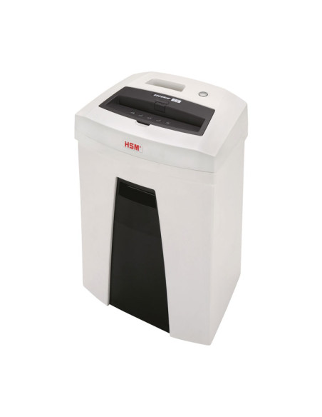 DESTRUCTORA HSM SECURIO C16 4x25mm P4