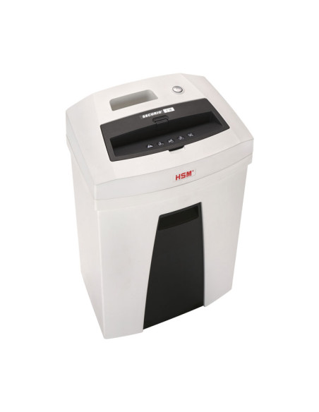 DESTRUCTORA HSM SECURIO C16 4x25mm P4
