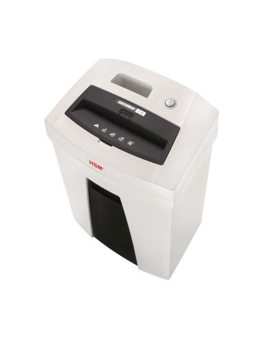 DESTRUCTORA HSM SECURIO C16 4x25mm P4