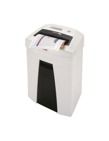 DESTRUCTORA HSM SECURIO C16 4x25mm P4