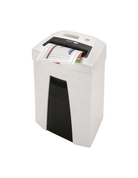 DESTRUCTORA HSM SECURIO C16 4x25mm P4