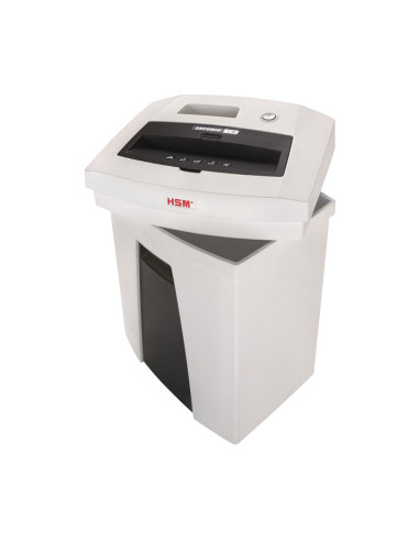 DESTRUCTORA HSM SECURIO C16 4x25mm P4