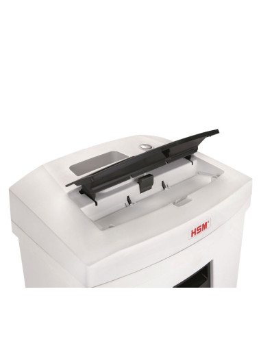 DESTRUCTORA HSM SECURIO C16 4x25mm P4