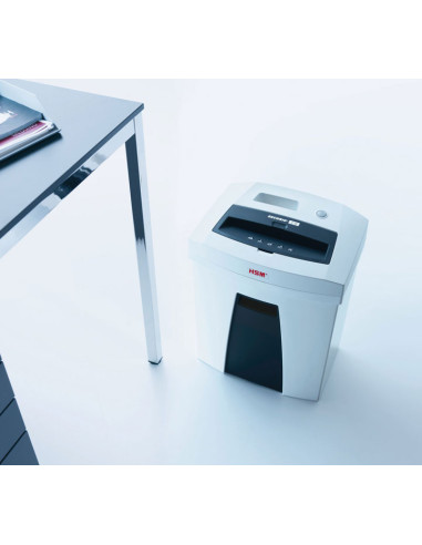 DESTRUCTORA HSM SECURIO C16 4x25mm P4