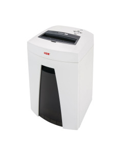 DESTRUCTORA HSM SECURIO C18 39x30mm P4