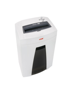 DESTRUCTORA HSM SECURIO C18 39x30mm P4 2