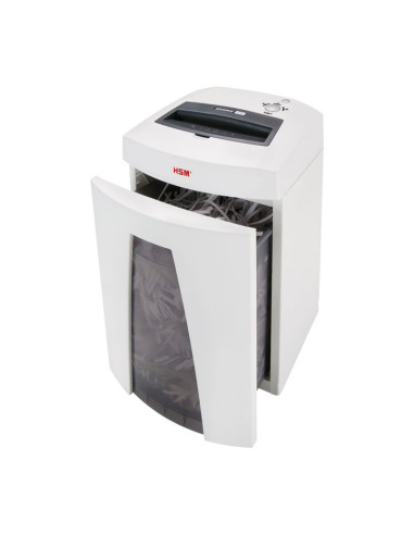 DESTRUCTORA HSM SECURIO C18 39x30mm P4