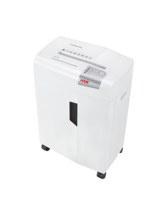 DESTRUCTORA HSM SHREDSTAR X15 4x37mm P4