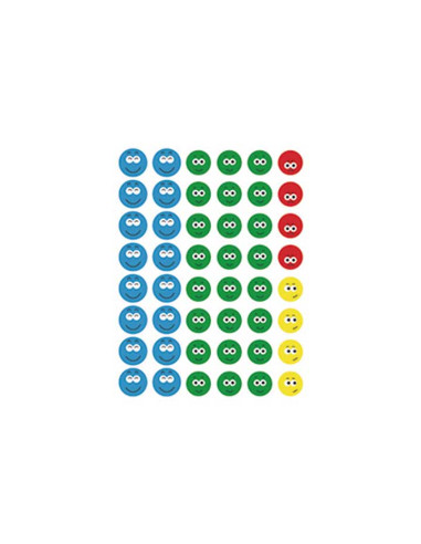 BLÍSTER 12h GOMETS APLI MR SMILEY 2