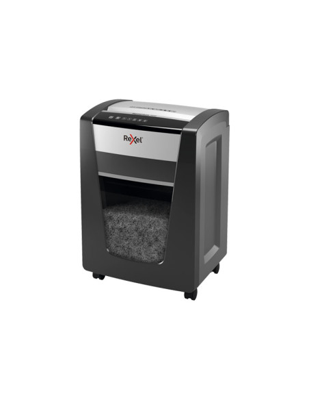 DESTRUCTORA REXEL MOMENTUM X420