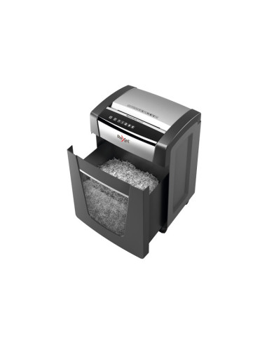 DESTRUCTORA REXEL MOMENTUM X420