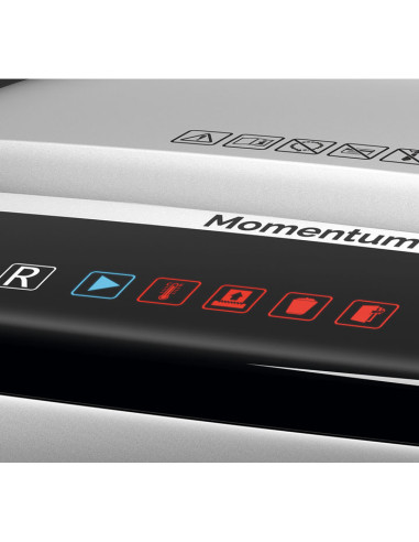 DESTRUCTORA REXEL MOMENTUM X420