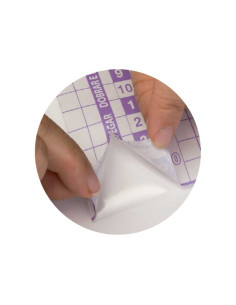 ROLLO FORRO LIBROS SADIPAL DESPEGABLE 033x15m