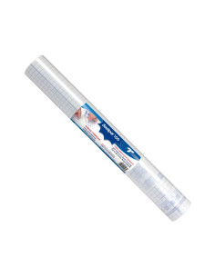 ROLLO FORRO LIBROS SADIPAL REPOSICIONABLE 05x20m