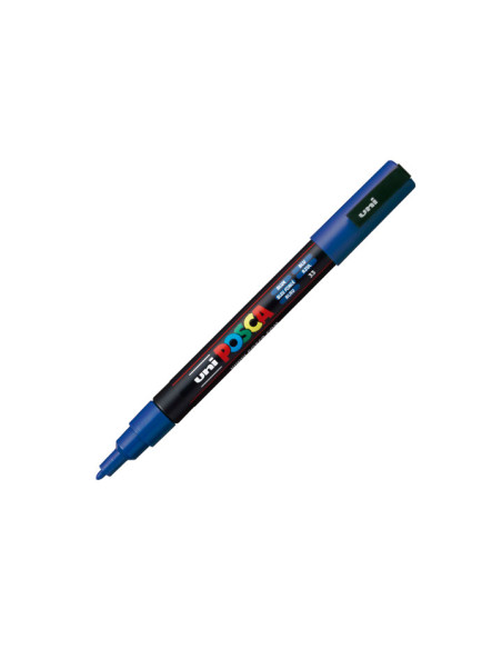 MARCADOR UNI POSCA PC-3M