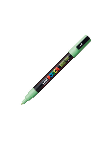 MARCADOR UNI POSCA PC-3M