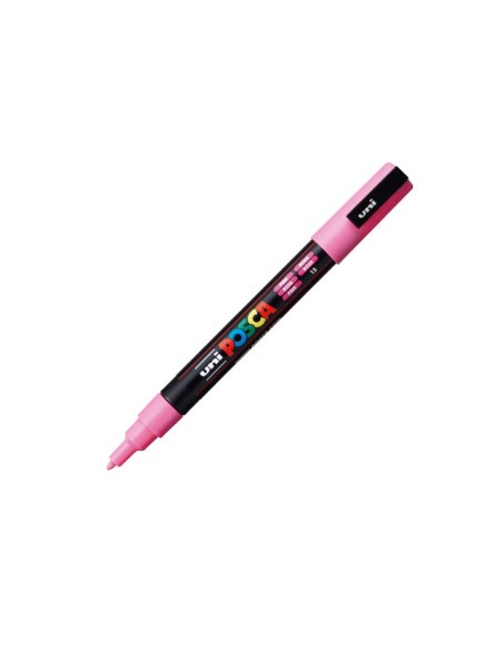 MARCADOR UNI POSCA PC-3M