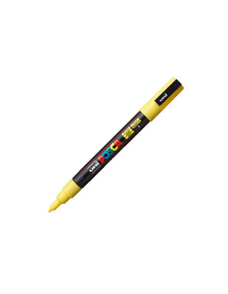 MARCADOR UNI POSCA PC-3M