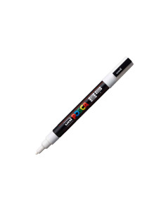 MARCADOR UNI POSCA PC-3M