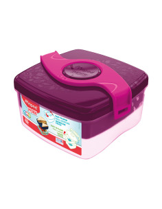 TUPPER MAPED DOS COMPARTIMENTOS EASY ORIGIN