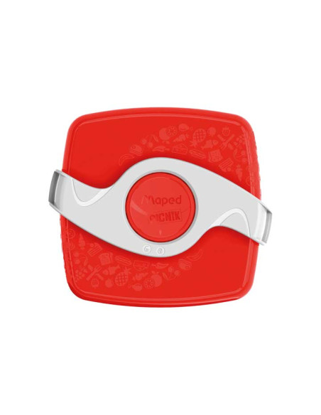 TUPPER MAPED DOS COMPARTIMENTOS EASY ORIGIN