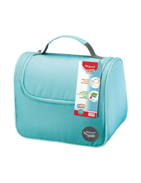 BOLSA MAPED PORTALIMENTO ORIGIN