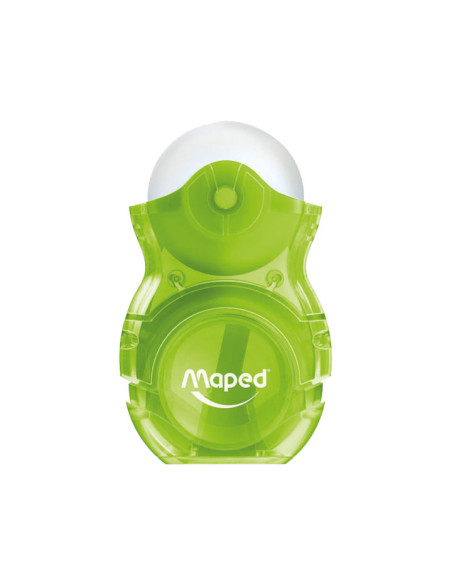 AFILABORRA MAPED LOOPY TACTO TRANSLUCIDO EXPOSITOR DE 24
