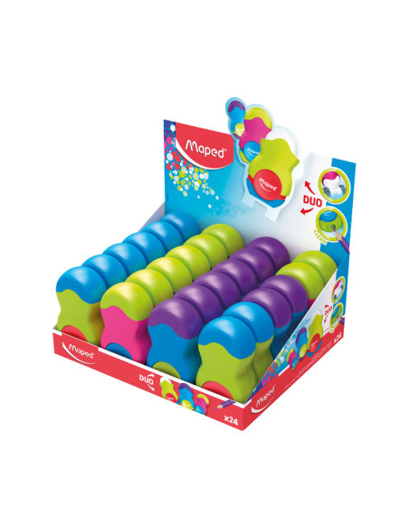 EXPOSITOR 24 AFILABORRA MAPED LOOPY