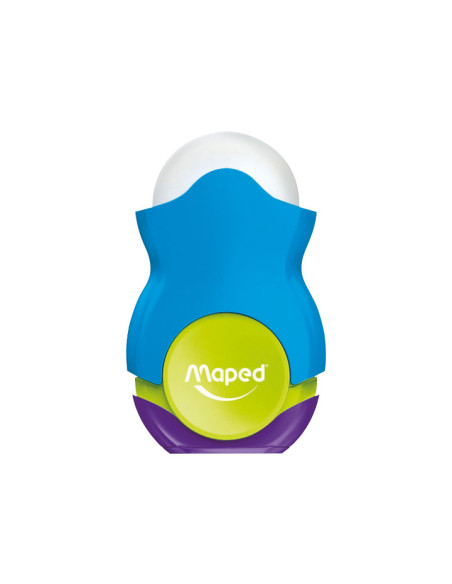 EXPOSITOR 24 AFILABORRA MAPED LOOPY