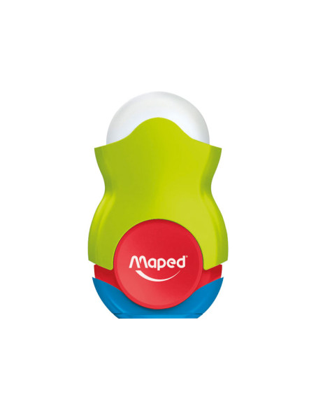 EXPOSITOR 24 AFILABORRA MAPED LOOPY