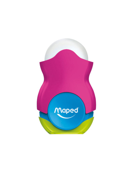 EXPOSITOR 24 AFILABORRA MAPED LOOPY