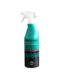 AMBIENTADOR SPRAY CLÁSICO V700 750ml