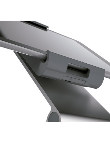 SOPORTE DE SOBREMESA DURABLE PARA TABLET