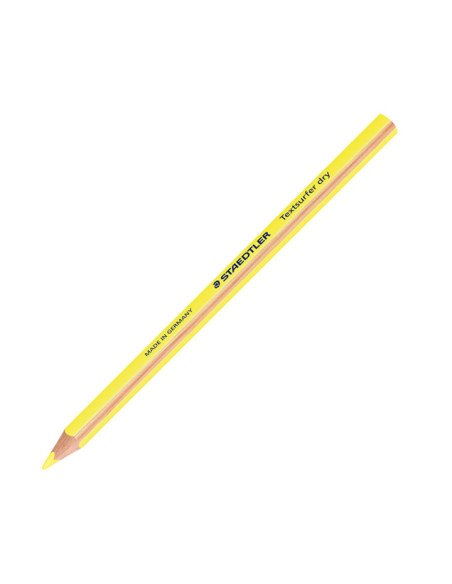LÁPIZ FLUORESCENTE STAEDTLER TEXTSURFER DRY