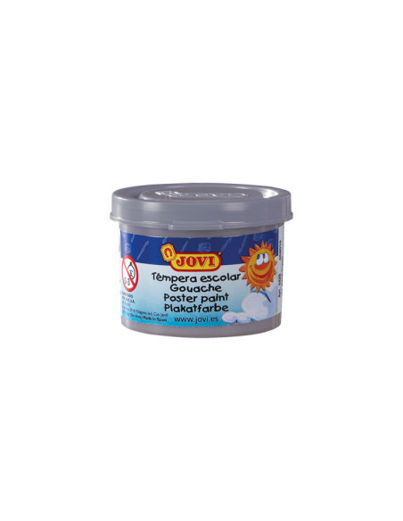 PACK 5 BOTES TÉMPERA JOVI 35ml