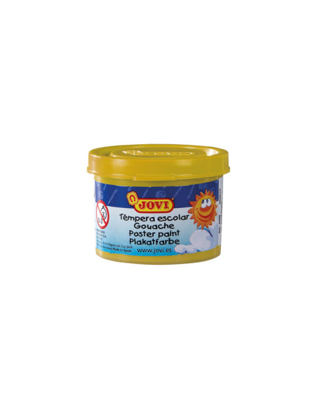 PACK 5 BOTES TÉMPERA JOVI 35ml