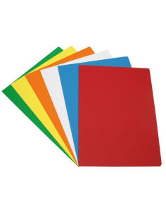 PACK 50 SUBCARPETAS F 240gr