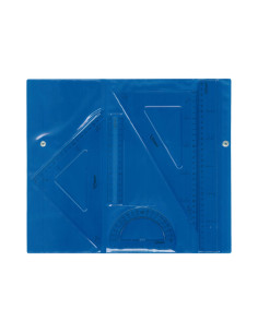 KIT TRAZADO MAPED 5 PIEZAS